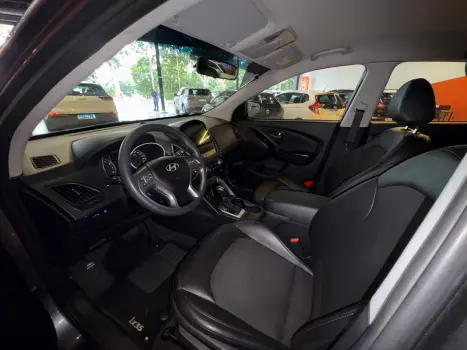 HYUNDAI IX35 2.0 16V 4P, Foto 18