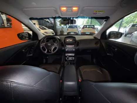 HYUNDAI IX35 2.0 16V 4P, Foto 19