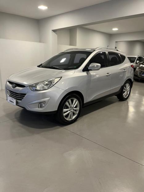 HYUNDAI IX35 2.0 16V 4P GLS AUTOM�TICO, Foto 3
