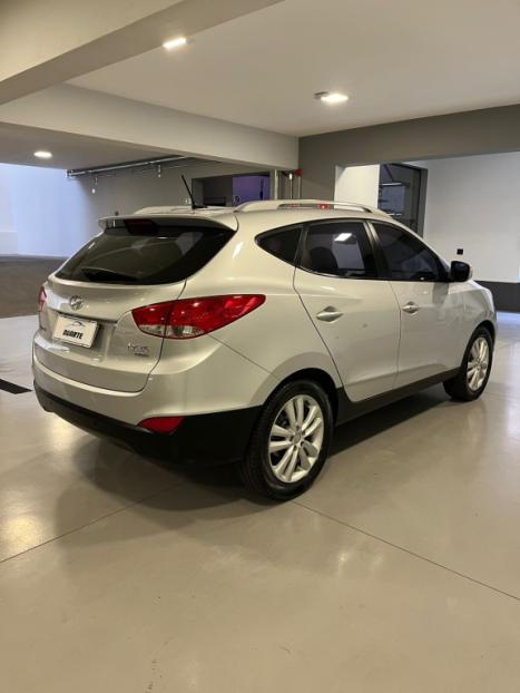 HYUNDAI IX35 2.0 16V 4P GLS AUTOM�TICO, Foto 4