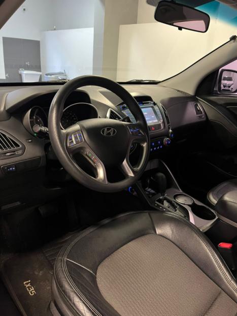 HYUNDAI IX35 2.0 16V 4P GLS AUTOM�TICO, Foto 11