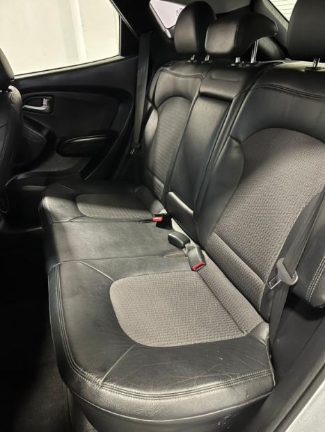 HYUNDAI IX35 2.0 16V 4P GLS AUTOM�TICO, Foto 12