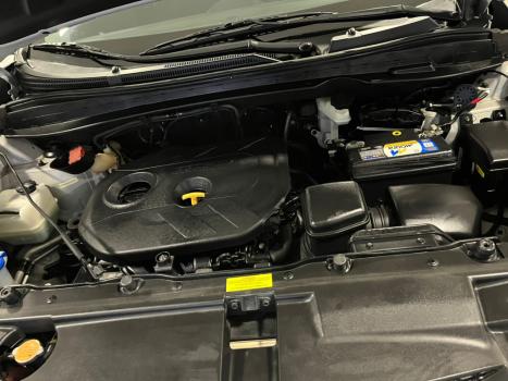 HYUNDAI IX35 2.0 16V 4P GLS AUTOM�TICO, Foto 13