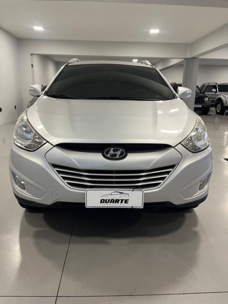 HYUNDAI IX35 2.0 16V 4P GLS AUTOM�TICO, Foto 2
