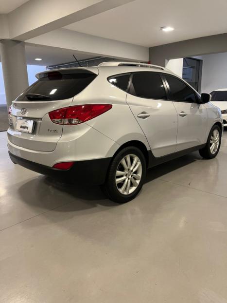 HYUNDAI IX35 2.0 16V 4P GLS AUTOM�TICO, Foto 4
