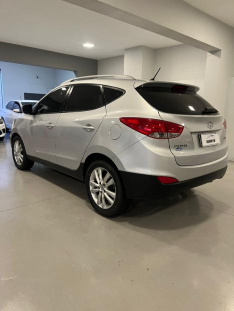 HYUNDAI IX35 2.0 16V 4P GLS AUTOM�TICO, Foto 6