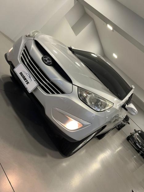 HYUNDAI IX35 2.0 16V 4P GLS AUTOM�TICO, Foto 7