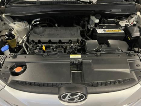 HYUNDAI IX35 2.0 16V 4P GLS AUTOM�TICO, Foto 10
