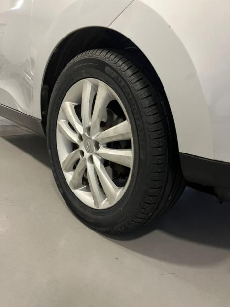 HYUNDAI IX35 2.0 16V 4P GLS AUTOM�TICO, Foto 11