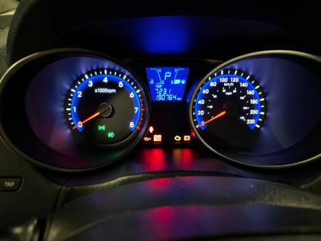 HYUNDAI IX35 2.0 16V 4P GLS AUTOM�TICO, Foto 12