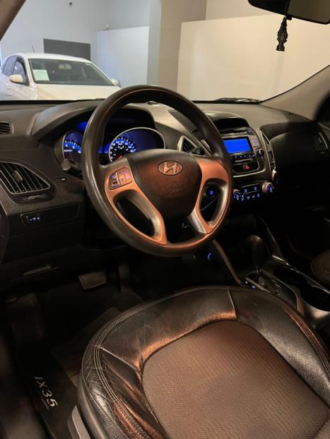 HYUNDAI IX35 2.0 16V 4P GLS AUTOM�TICO, Foto 14