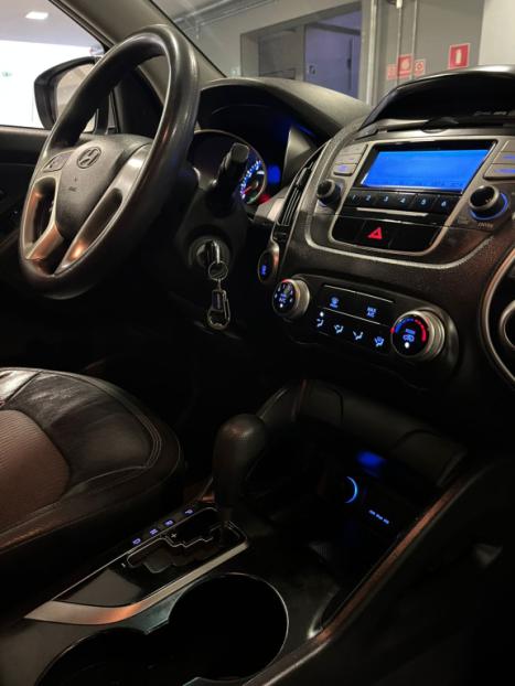 HYUNDAI IX35 2.0 16V 4P GLS AUTOM�TICO, Foto 15