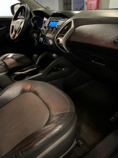 HYUNDAI IX35 2.0 16V 4P GLS AUTOM�TICO, Foto 16
