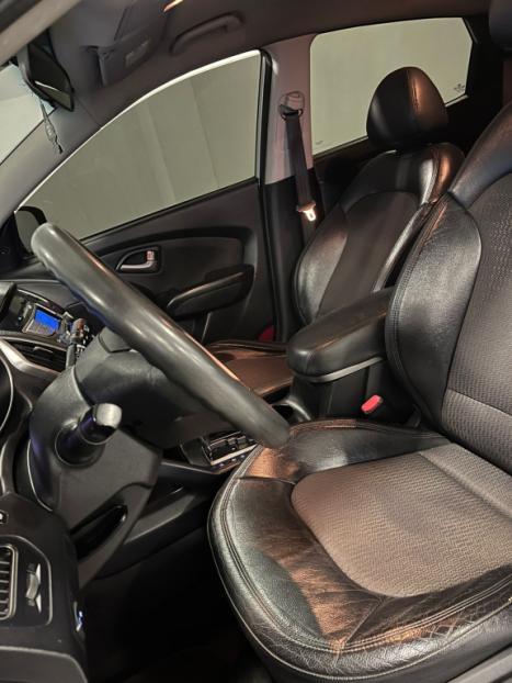 HYUNDAI IX35 2.0 16V 4P GLS AUTOM�TICO, Foto 17