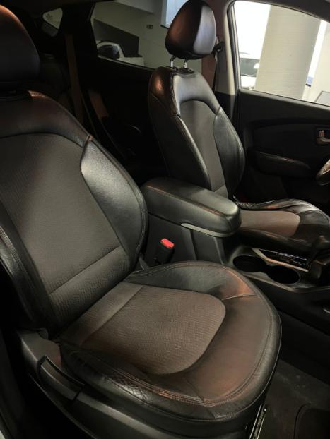 HYUNDAI IX35 2.0 16V 4P GLS AUTOM�TICO, Foto 18