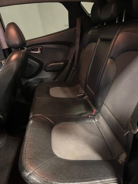 HYUNDAI IX35 2.0 16V 4P GLS AUTOM�TICO, Foto 19