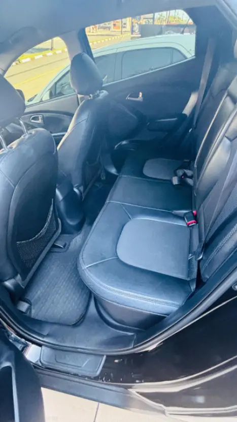 HYUNDAI IX35 2.0 16V 4P FLEX AUTOM�TICO, Foto 5