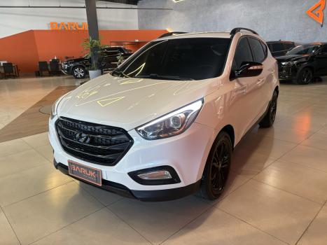 HYUNDAI IX35 2.0 16V 4P GL FLEX AUTOM�TICO, Foto 2