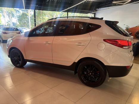 HYUNDAI IX35 2.0 16V 4P GL FLEX AUTOM�TICO, Foto 3
