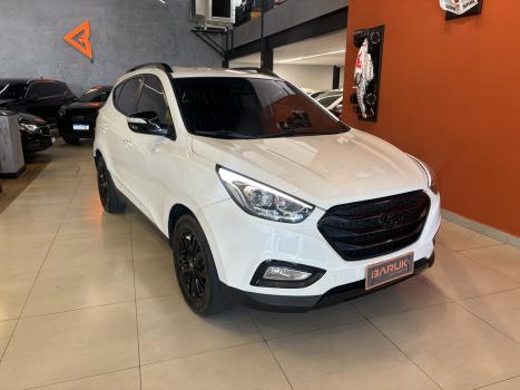 HYUNDAI IX35 2.0 16V 4P GL FLEX AUTOM�TICO, Foto 6