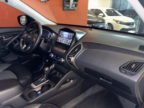 HYUNDAI IX35 2.0 16V 4P GL FLEX AUTOM�TICO, Foto 7