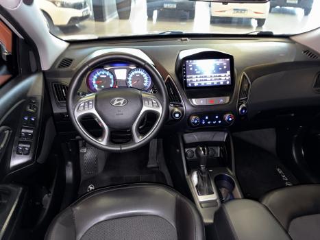 HYUNDAI IX35 2.0 16V 4P GL FLEX AUTOM�TICO, Foto 8