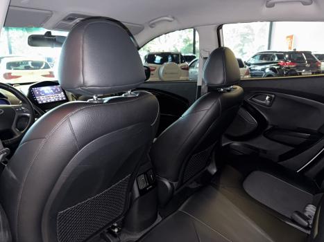 HYUNDAI IX35 2.0 16V 4P GL FLEX AUTOM�TICO, Foto 9