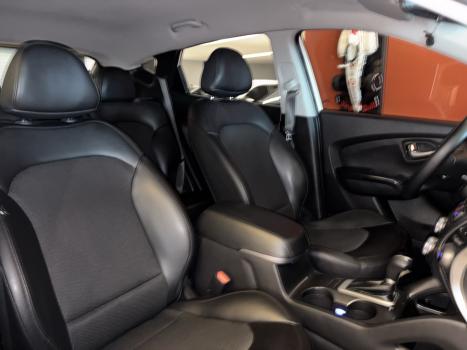 HYUNDAI IX35 2.0 16V 4P GL FLEX AUTOM�TICO, Foto 10