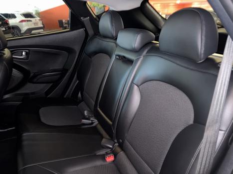 HYUNDAI IX35 2.0 16V 4P GL FLEX AUTOM�TICO, Foto 11