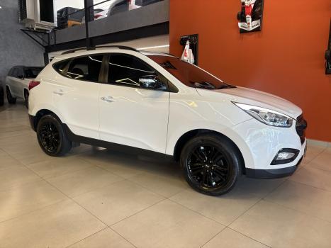 HYUNDAI IX35 2.0 16V 4P GL FLEX AUTOM�TICO, Foto 13