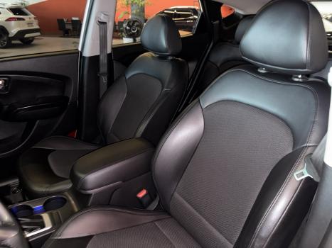 HYUNDAI IX35 2.0 16V 4P GL FLEX AUTOM�TICO, Foto 14