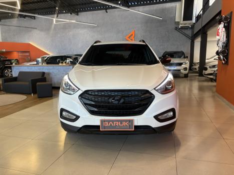 HYUNDAI IX35 2.0 16V 4P GL FLEX AUTOM�TICO, Foto 15