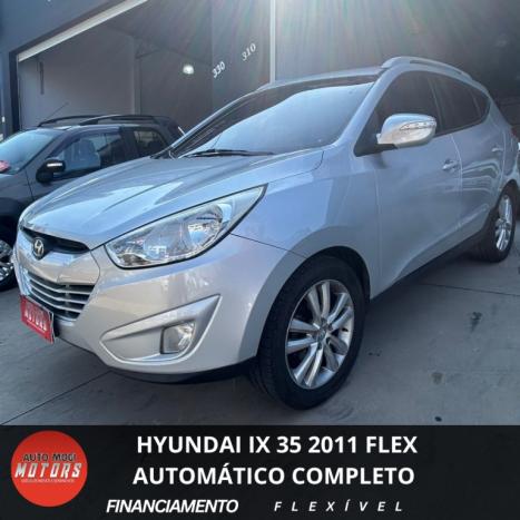 HYUNDAI IX35 2.0 16V 4P AUTOM�TICO, Foto 1