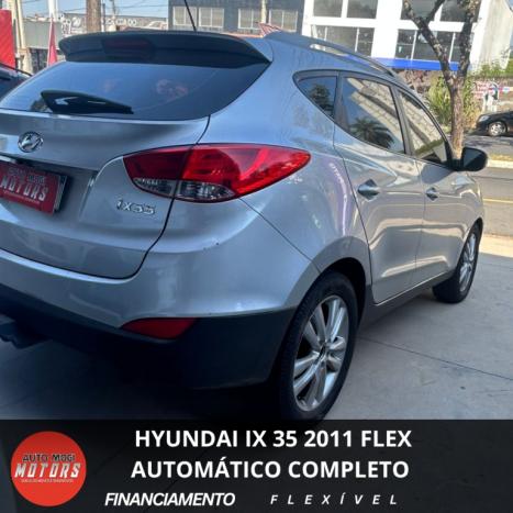 HYUNDAI IX35 2.0 16V 4P AUTOM�TICO, Foto 3