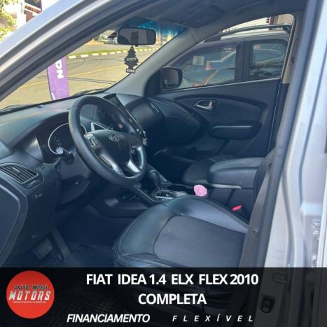 HYUNDAI IX35 2.0 16V 4P AUTOM�TICO, Foto 7