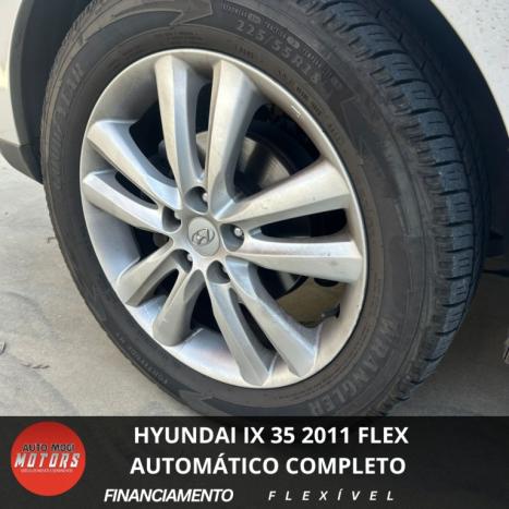 HYUNDAI IX35 2.0 16V 4P AUTOM�TICO, Foto 9