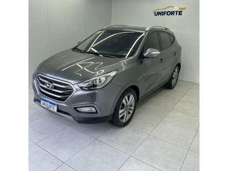 HYUNDAI IX35 2.0 16V 4P FLEX, Foto 1