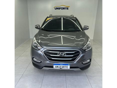 HYUNDAI IX35 2.0 16V 4P FLEX, Foto 2