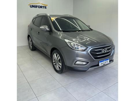 HYUNDAI IX35 2.0 16V 4P FLEX, Foto 3