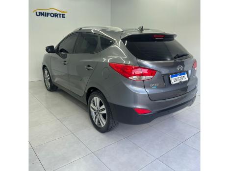 HYUNDAI IX35 2.0 16V 4P FLEX, Foto 6
