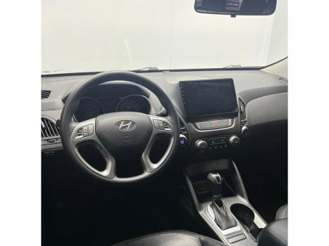 HYUNDAI IX35 2.0 16V 4P FLEX, Foto 7