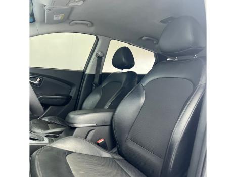 HYUNDAI IX35 2.0 16V 4P FLEX, Foto 8