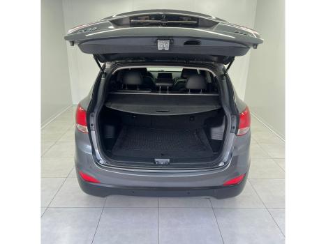 HYUNDAI IX35 2.0 16V 4P FLEX, Foto 10