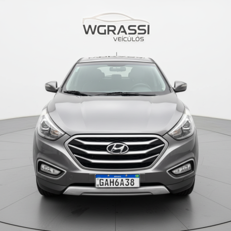 HYUNDAI IX35 2.0 16V 4P FLEX AUTOM�TICO, Foto 2