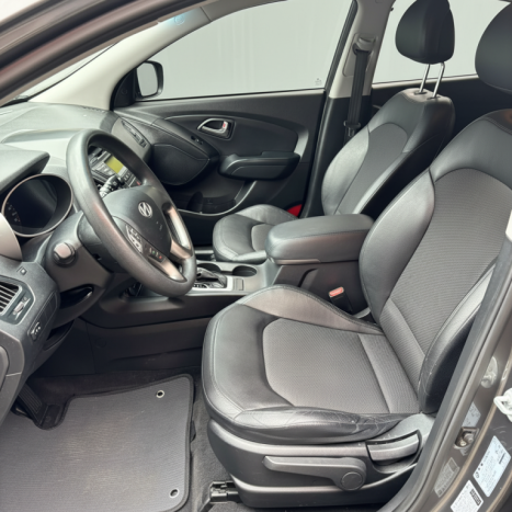 HYUNDAI IX35 2.0 16V 4P FLEX AUTOM�TICO, Foto 10