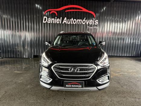 HYUNDAI IX35 2.0 16V 4P GL FLEX AUTOM�TICO, Foto 2