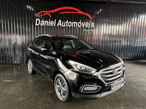 HYUNDAI IX35 2.0 16V 4P GL FLEX AUTOM�TICO, Foto 3