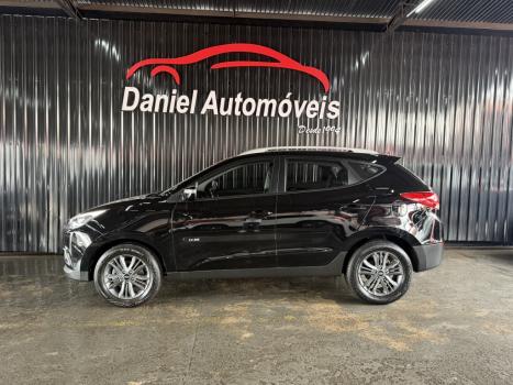 HYUNDAI IX35 2.0 16V 4P GL FLEX AUTOM�TICO, Foto 5