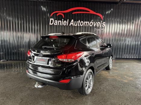 HYUNDAI IX35 2.0 16V 4P GL FLEX AUTOM�TICO, Foto 6