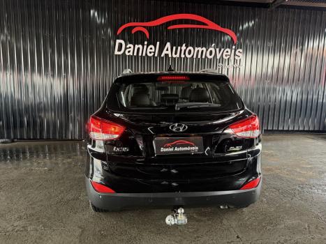 HYUNDAI IX35 2.0 16V 4P GL FLEX AUTOM�TICO, Foto 7